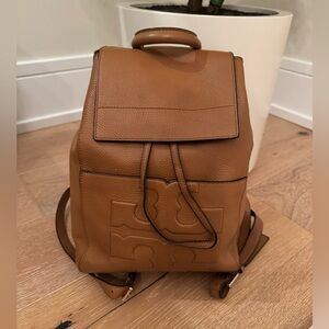 Tory Burch back pack